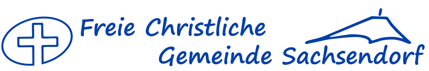 Freie Christliche Gemeinde Sachsendorf logo